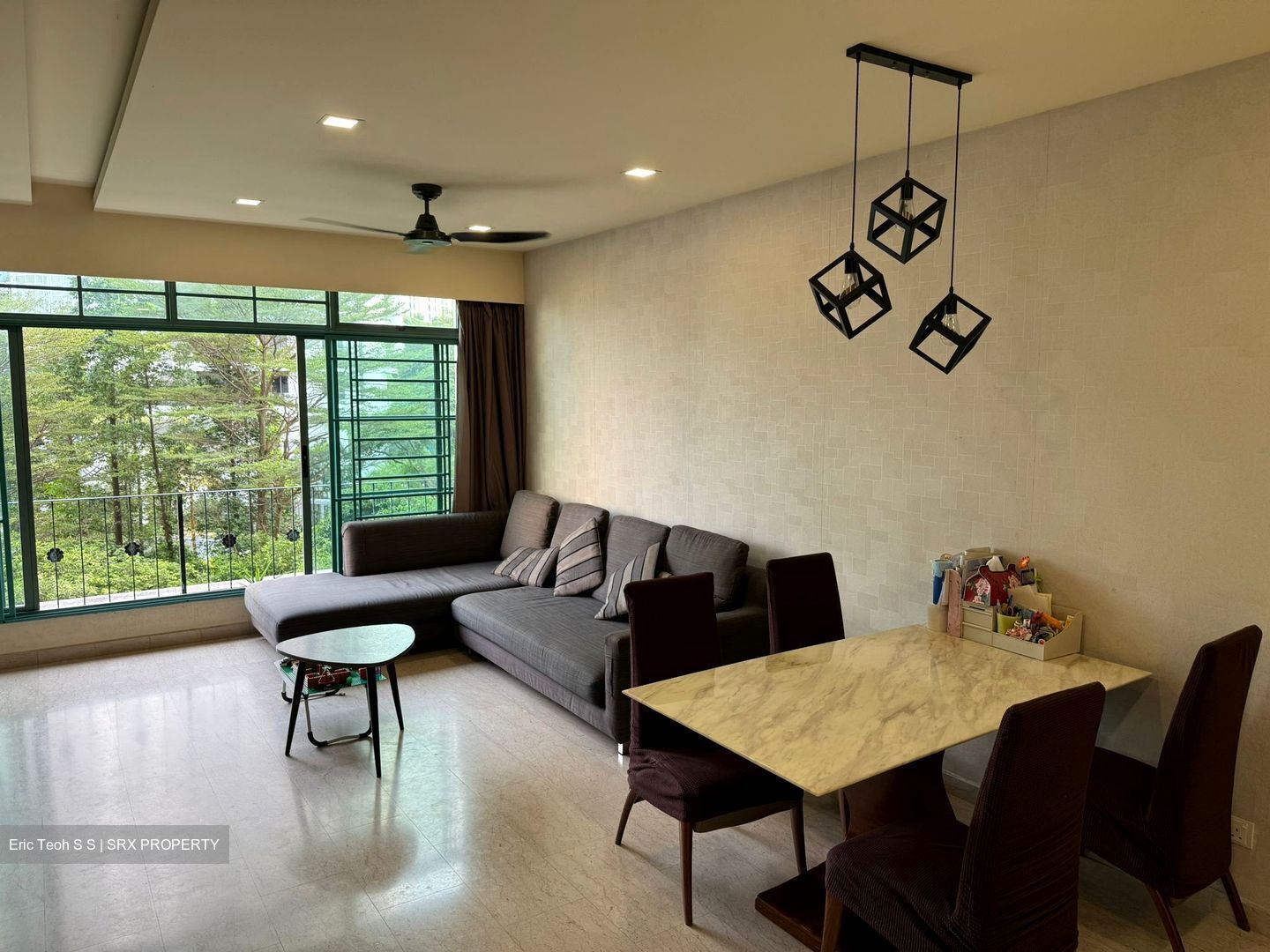 Mutiara View (D10), Apartment #477825641